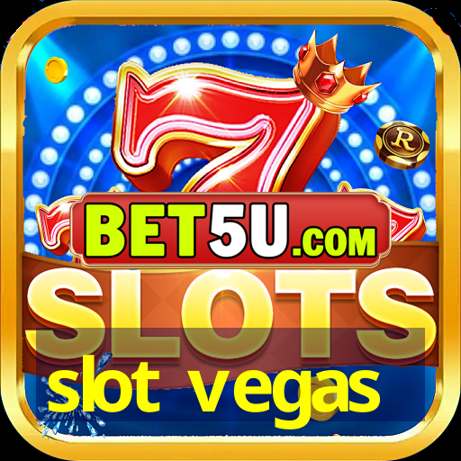 slot vegas